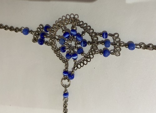Blessed peruvian blue - ,