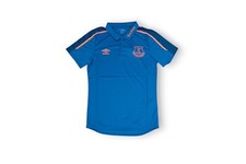 Umbro 2019-20 Everton Training