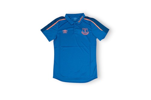 Umbro 2019 everton training - umbro,