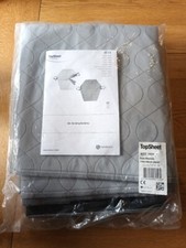 Handicare Topsheet for patient