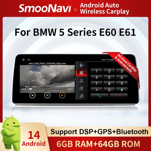 Android car stereo gps - 12.3",