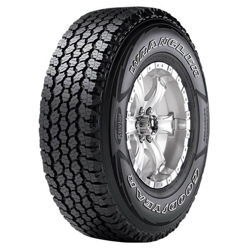 Tyre goodyear 235 r16 - 235/70,