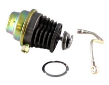 Turbocharger Actuator for