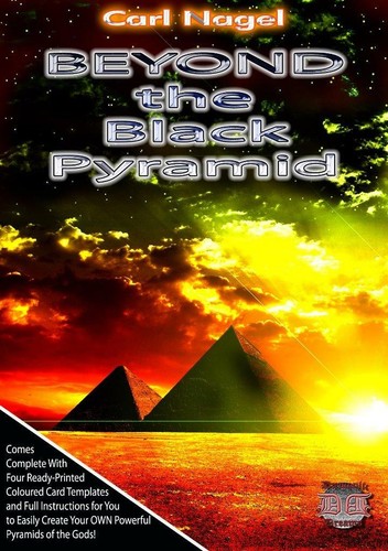 Beyond the black - pyramid, carl