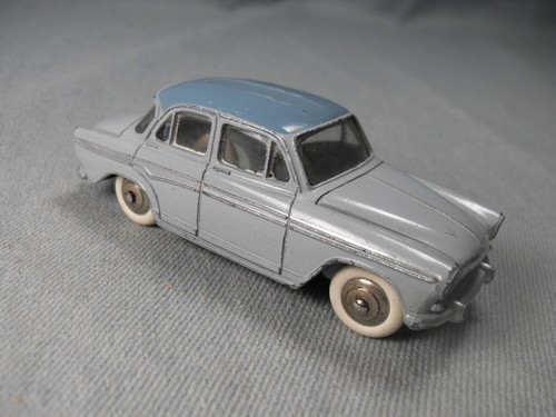 Dinky toy simca aronde - toy, 544