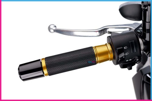 Puig ascent knobs for honda - knobs,