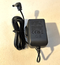 Doro Phone Easy  Genuine Charger VT05EUK06045  For Use With Doro Base 6V .45A