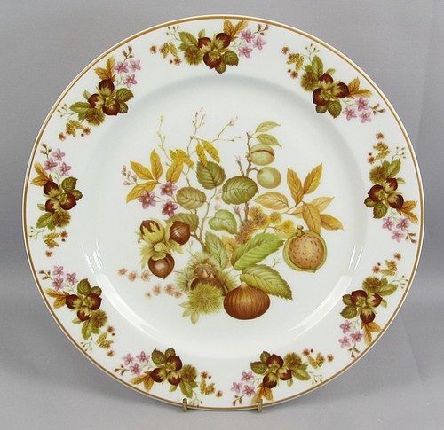 Royal doulton dinner plate - doulton,