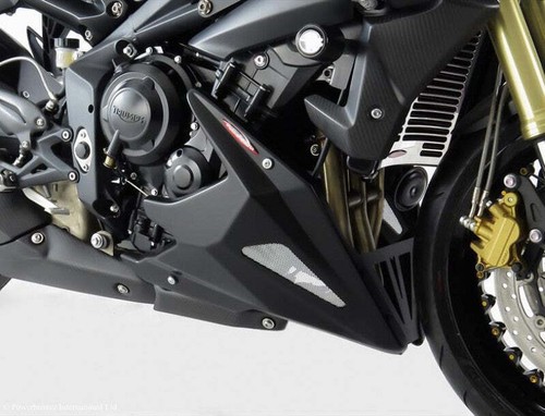 Triumph street triple 2016 - triumph,