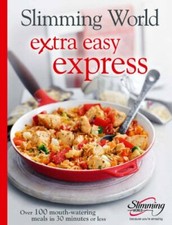 Slimming World Extra Easy