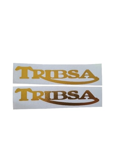 Tribsa tank decals - tribsa,