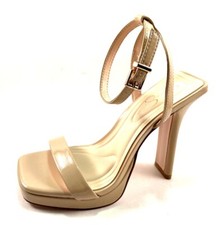 Jessica Simpson Adonia High