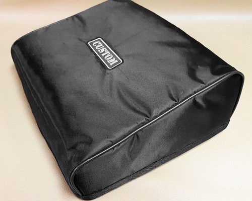 Custom padded cover for - , roland