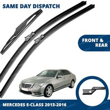 Front/Rear Windscreen 24" 24"