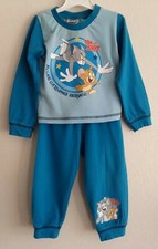 Tom & Jerry Pyjama set, 100%