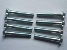 Leg bolts for pinball - 8,