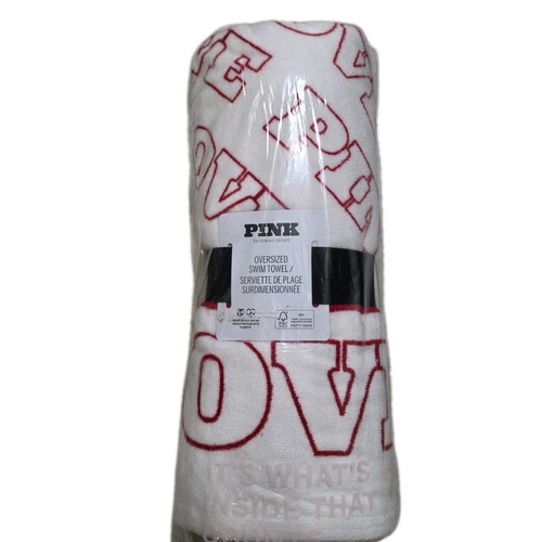 Victoria secret pink love - pink,