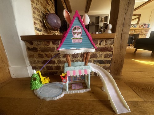 Enchantimals hoppin ski - hoppin',