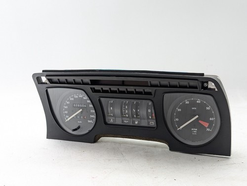 Xjs original clocks dash - clocks,