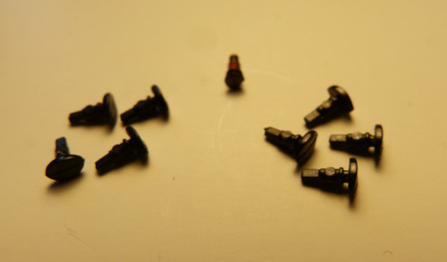 Gauge job lot duchess - n,