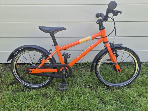 Islabikes cnoc kids bike - 16,