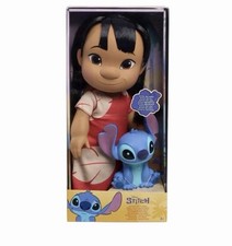 Disney Lilo & Stitch 14 inch