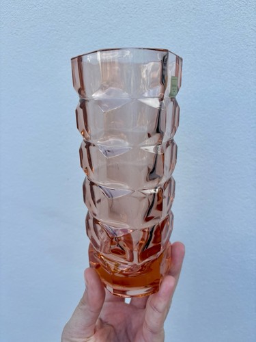 Vintage 1970s luminarc france - 1970s,