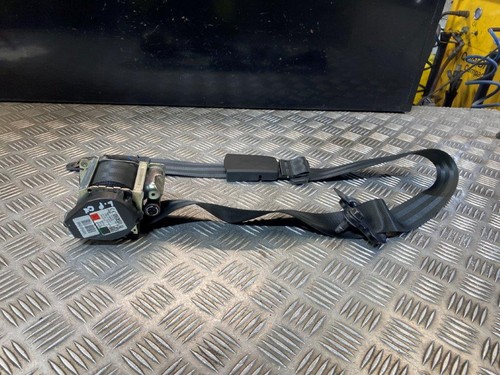 Vauxhall corsa n s - f, n/s/f