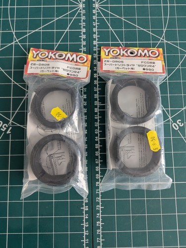 Yokomo dr05 drift - zr-dr05,