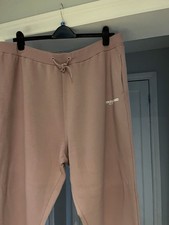 Ladies Track Suit Bottoms Size