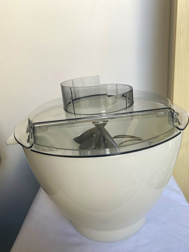 Dlc stand mixer - mixer, plastic