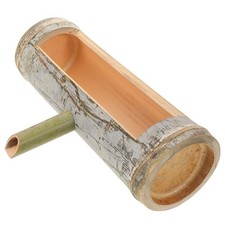 26 cm Bamboo Water Fountain