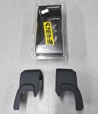 Acerbis Fork shoe covers for