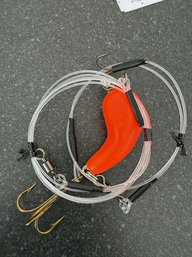 Norway glow 300g - 2,