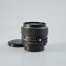 EXCELLENT SMC Pentax 50mm
