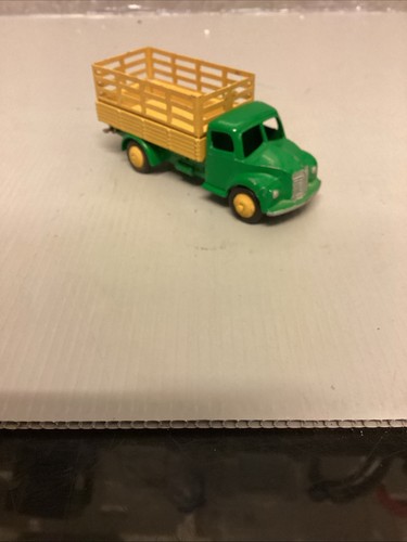 Vintage inky toy dodge - vintage,