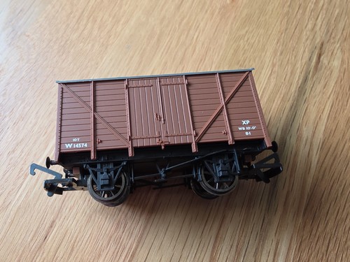 Hornby r6271 gauge - r6271,
