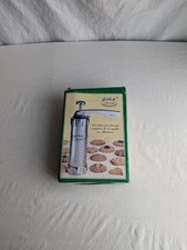 Jiale Biscuit Press Vintage Baking Equipment