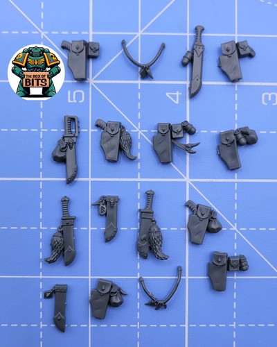 Warhammer 40k space wolves - 40k,