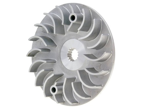 Half pulley polini air - pulley, speed