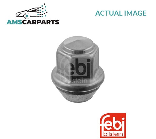 Wheel nut 44949 - nut, febi