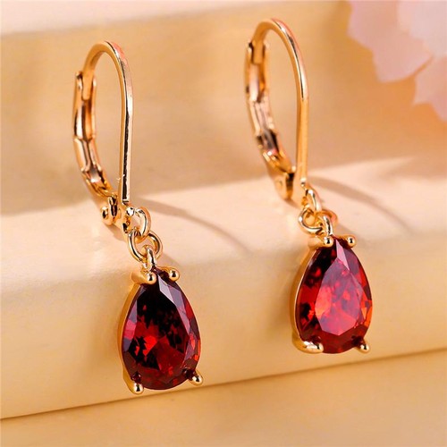 9ct rose gold - rose,
