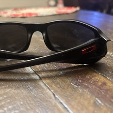 Oakley Fives Squared (4+1)
