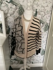 White Stuff Cardigan Size