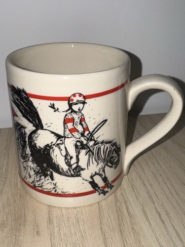 Liz lyon mug - liz,