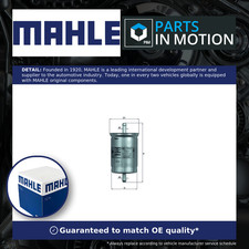 Fuel Filter KL171 Mahle