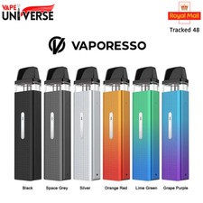 Vaporesso xros mini - xros,