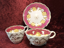 PRETTY ROCKINGHAM/BRAMELD TRUE