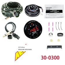 AEM X-Series Wideband UEGO AFR