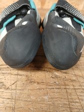 Ex DEMO EVOLV ZENIST  LV